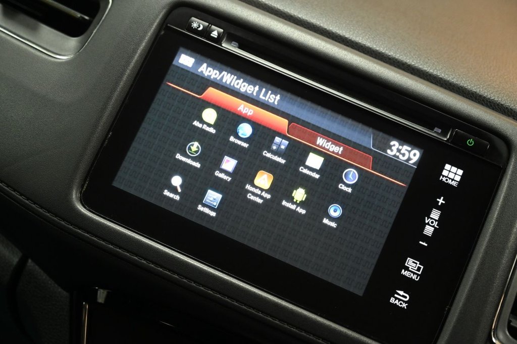 Used Honda HR-V 2018 for sale - 76623300: Photo 12