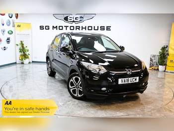 2018 (18) - 1.5 i-VTEC SE 5dr