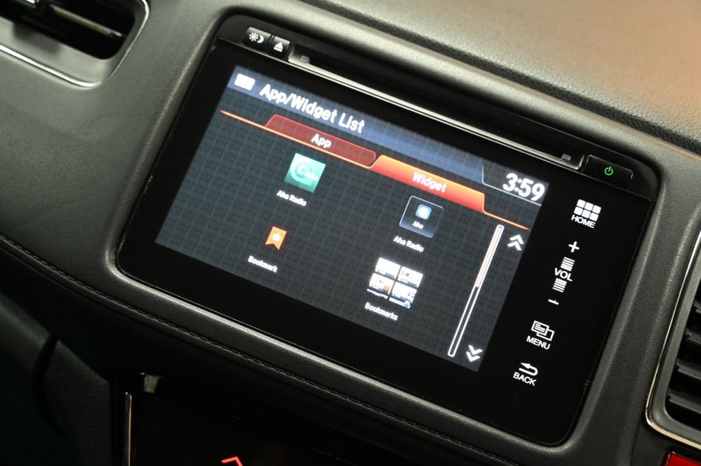 Used Honda HR-V 2018 for sale - 76623300: Photo 21