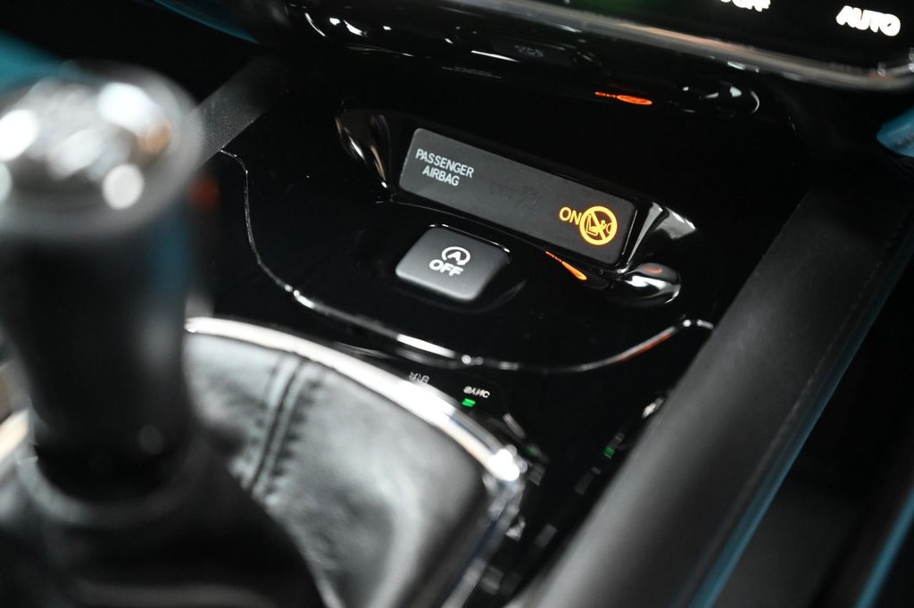 Used Honda HR-V 2018 for sale - 76623300: Photo 22