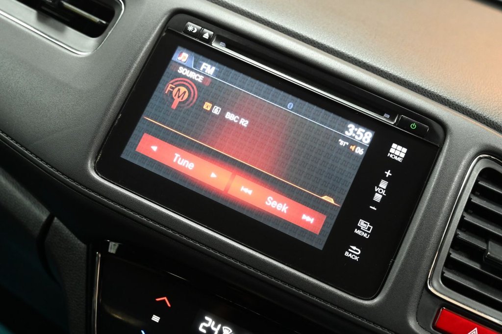 Used Honda HR-V 2018 for sale - 76623300: Photo 23