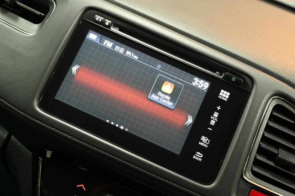 Used Honda HR-V 2018 for sale - 76623300: Photo 25