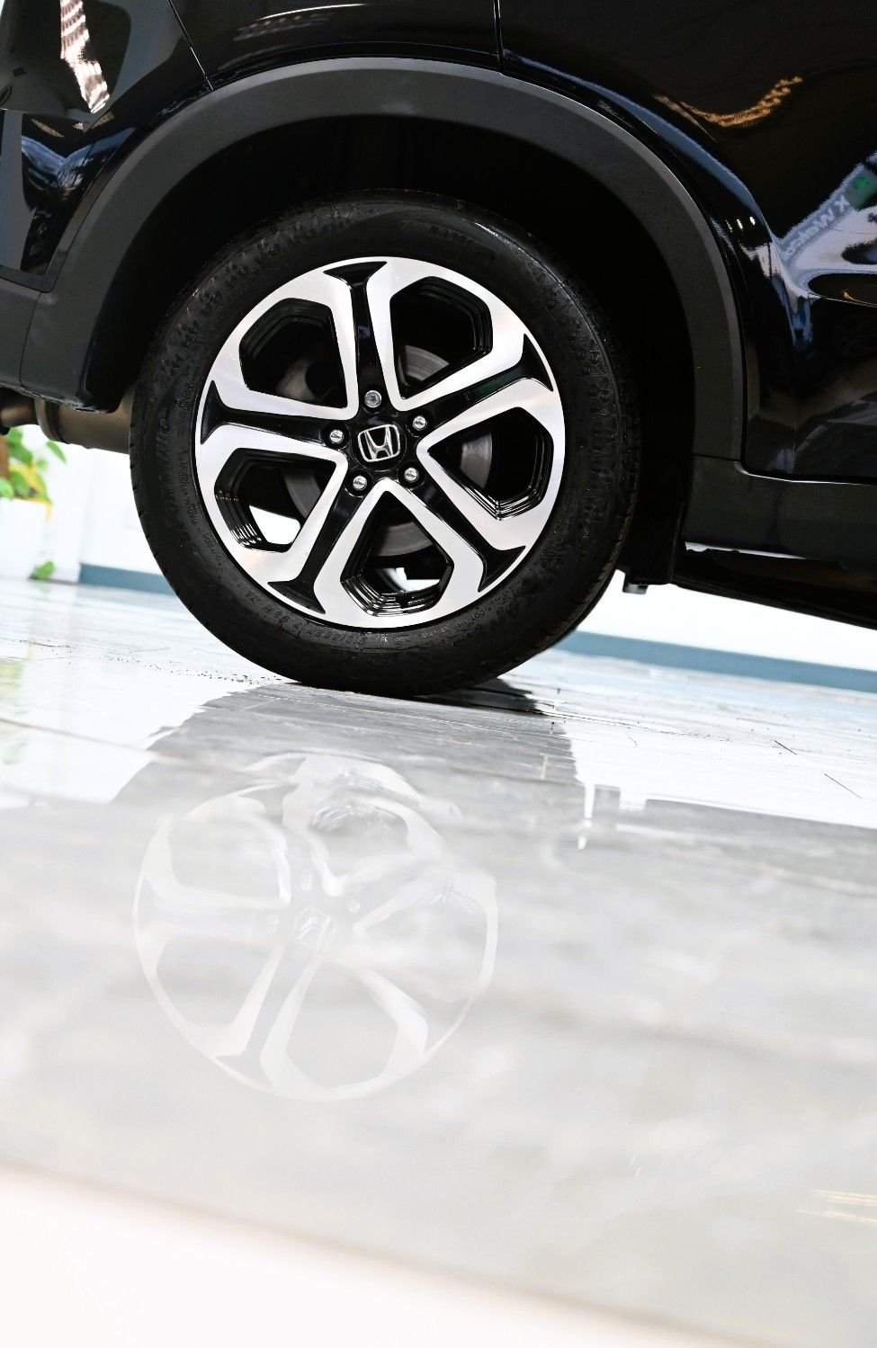 Used Honda HR-V 2018 for sale - 76623300: Photo 30