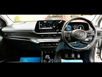 Used Hyundai i20 2021 for sale - 75073368: Photo