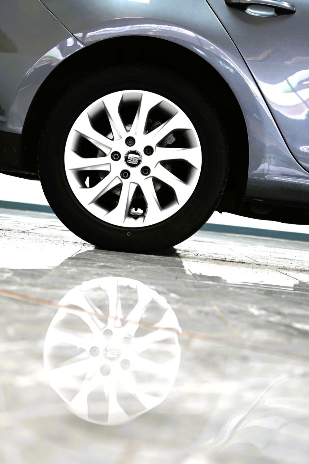 Used SEAT Leon 2015 for sale - 77332940: Photo 10