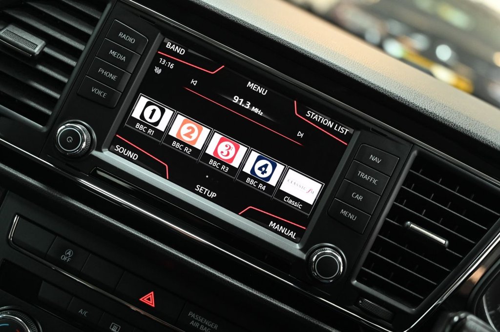 Used SEAT Leon 2015 for sale - 77332940: Photo 14