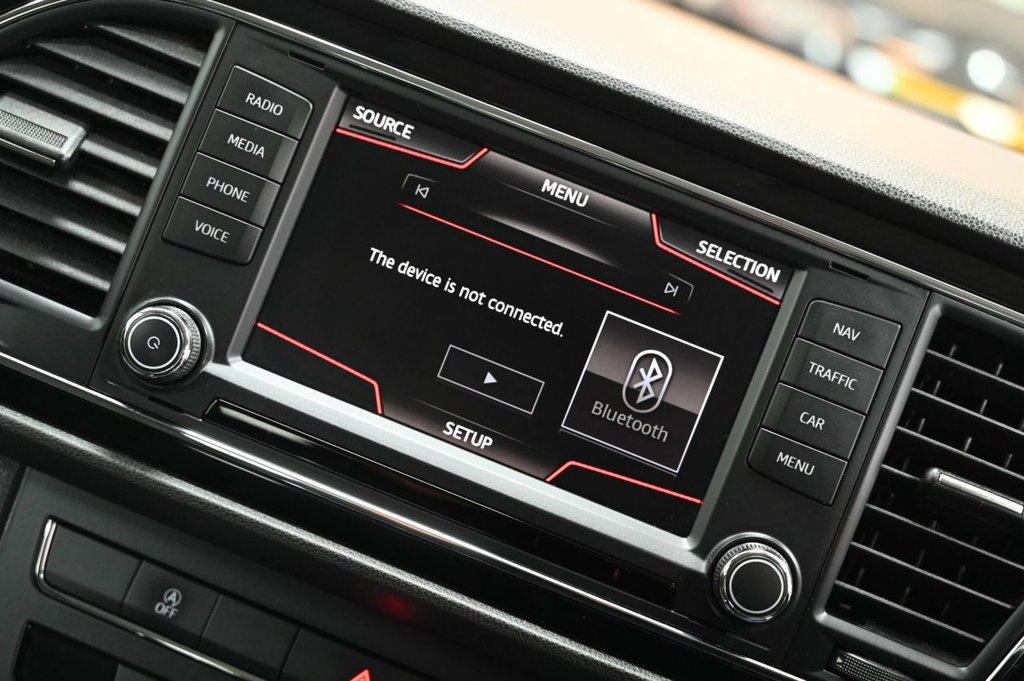 Used SEAT Leon 2015 for sale - 77332940: Photo 15