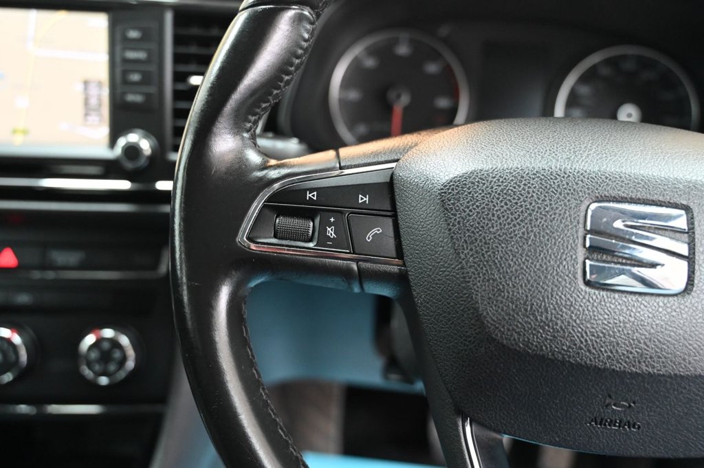 Used SEAT Leon 2015 for sale - 77332940: Photo 19