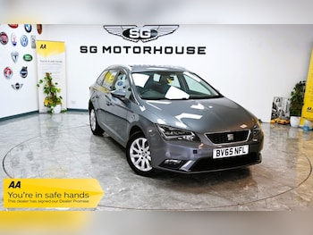 2015 (65) - 1.6 TDI 110 SE 5dr DSG [Technology Pack]