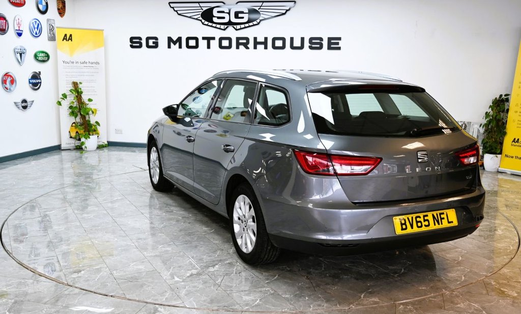 Used SEAT Leon 2015 for sale - 77332940: Photo 24
