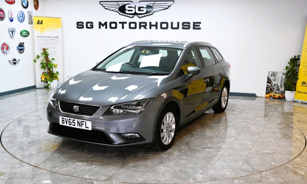 Used SEAT Leon 2015 for sale - 77332940: Photo 25