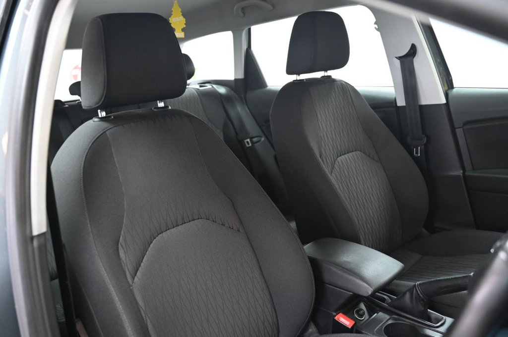 Used SEAT Leon 2015 for sale - 77332940: Photo 4