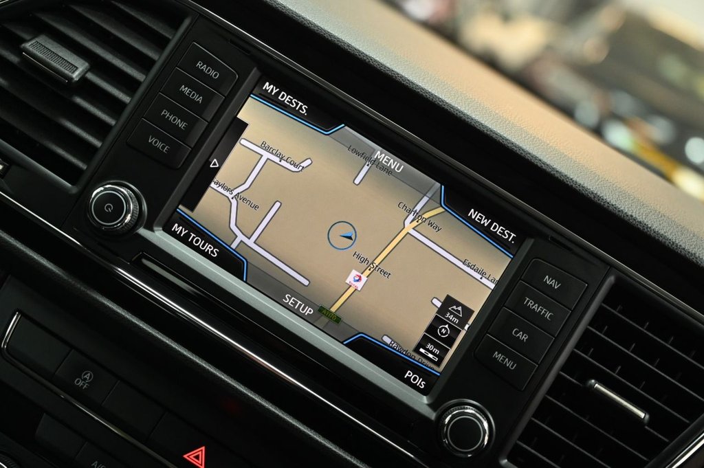 Used SEAT Leon 2015 for sale - 77332940: Photo 5