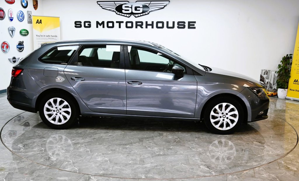 Used SEAT Leon 2015 for sale - 77332940: Photo 7