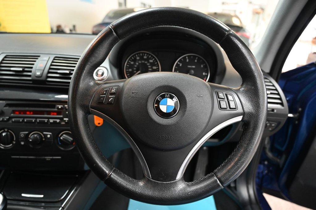 Used BMW 1 Series 2010 for sale - 76419990: Photo 11