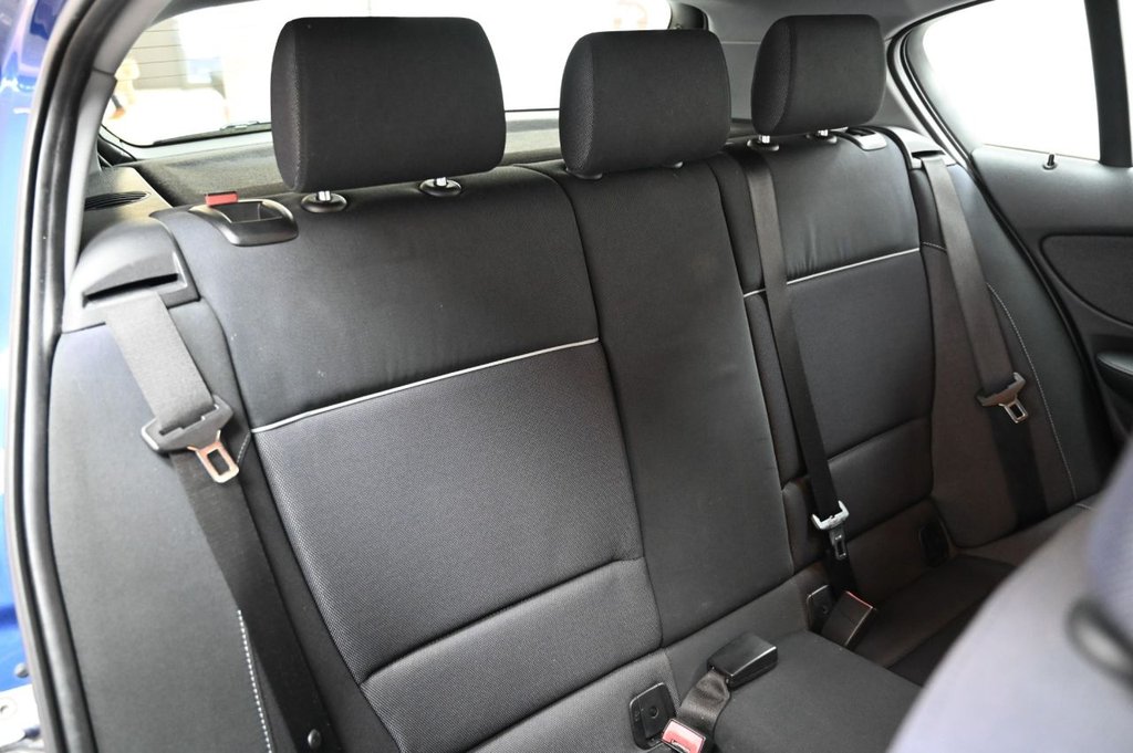 Used BMW 1 Series 2010 for sale - 76419990: Photo 12