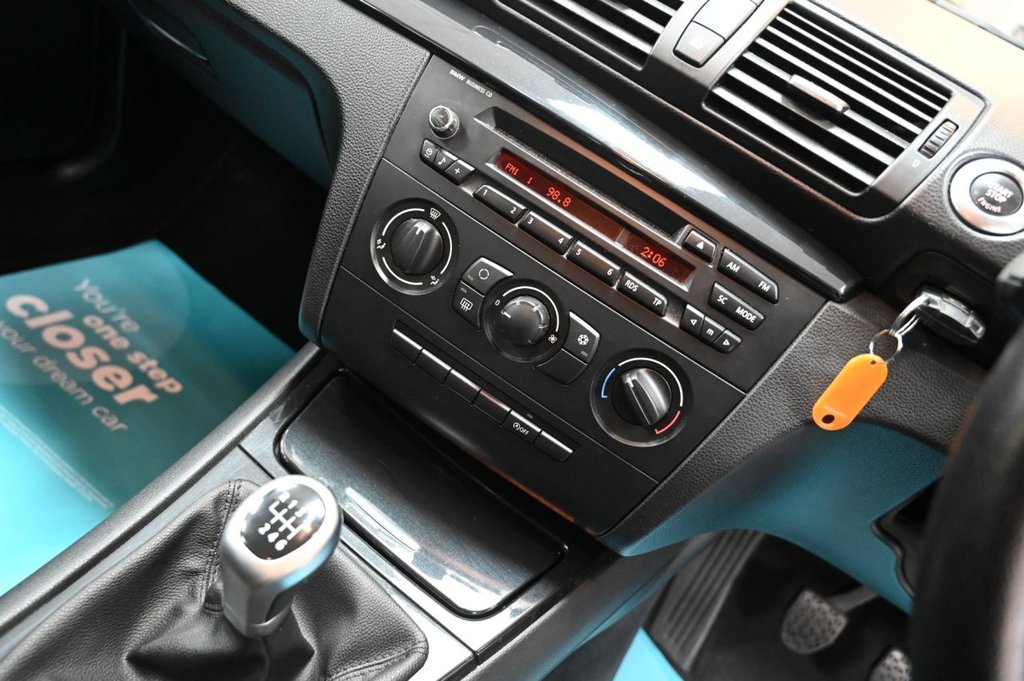 Used BMW 1 Series 2010 for sale - 76419990: Photo 13