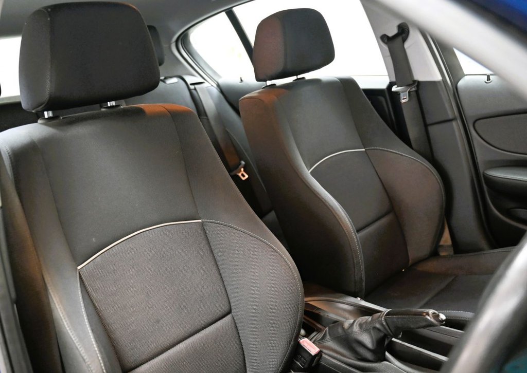 Used BMW 1 Series 2010 for sale - 76419990: Photo 4