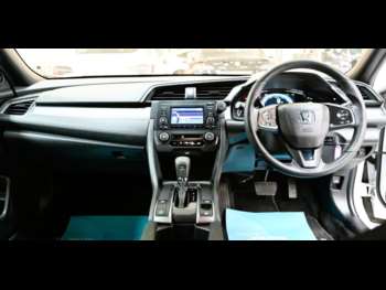 Used Honda Civic 2017 for sale - 74542373: Photo
