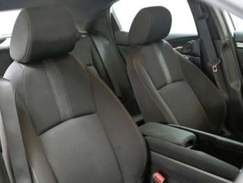 Used Honda Civic 2017 for sale - 74542373: Photo