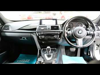 Used BMW 3 Series 2018 for sale - 75433188: Photo