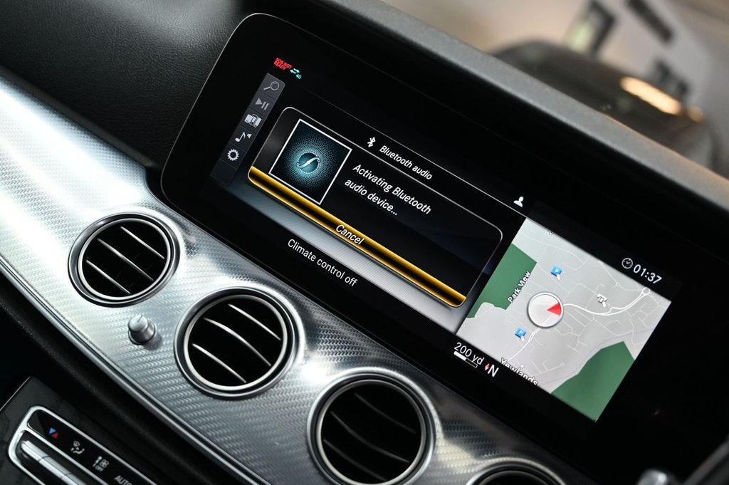 Used Mercedes-Benz E Class 2020 for sale - 77239391: Photo 16