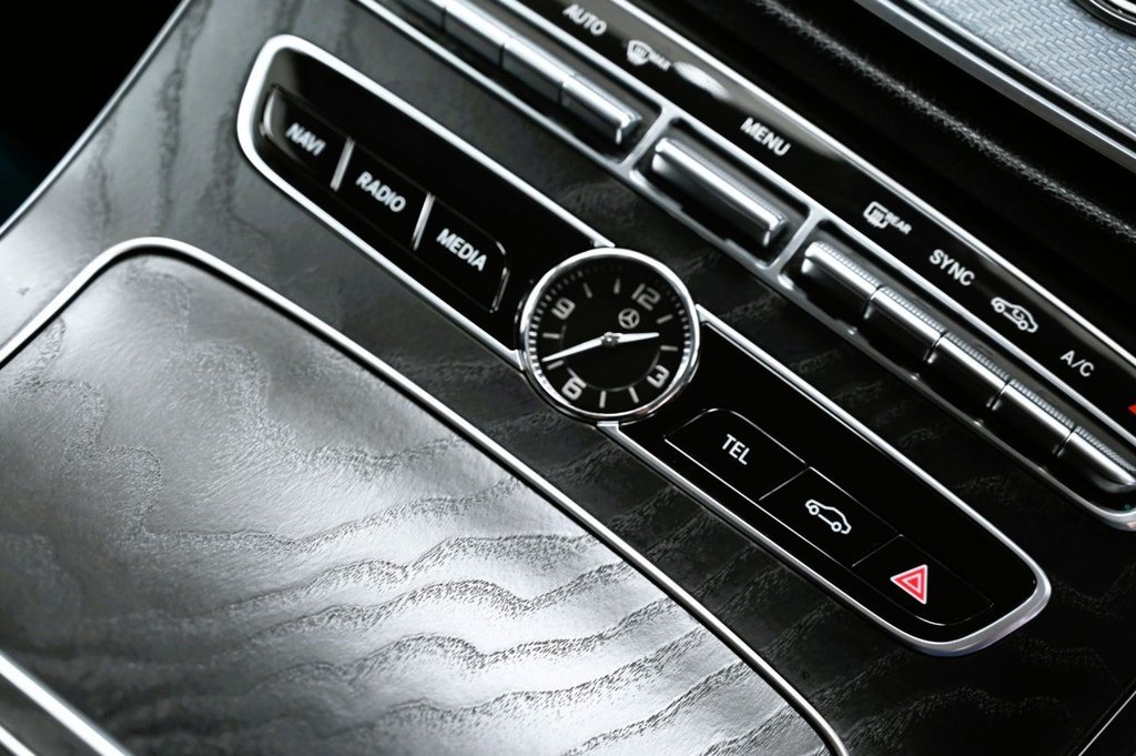 Used Mercedes-Benz E Class 2020 for sale - 77239391: Photo 20