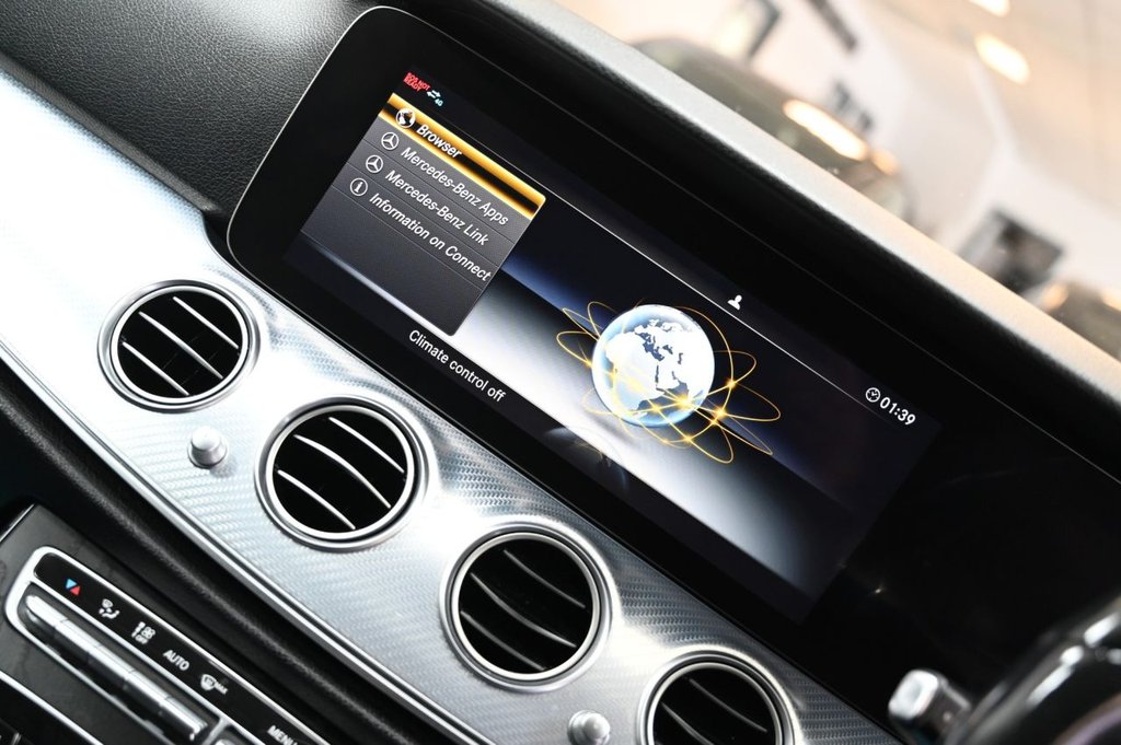 Used Mercedes-Benz E Class 2020 for sale - 77239391: Photo 22