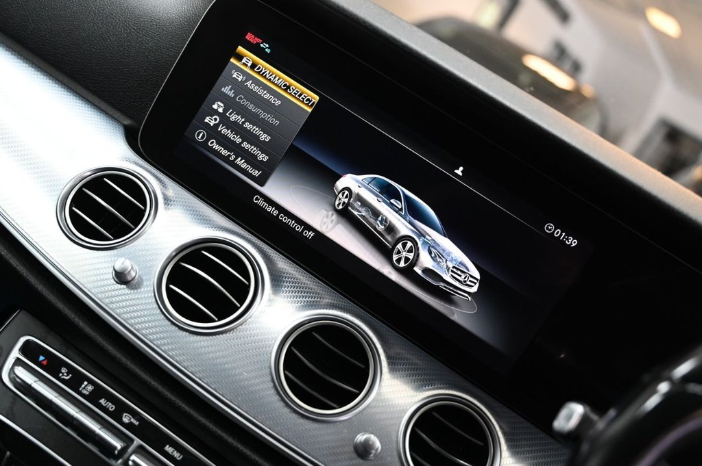 Used Mercedes-Benz E Class 2020 for sale - 77239391: Photo 25