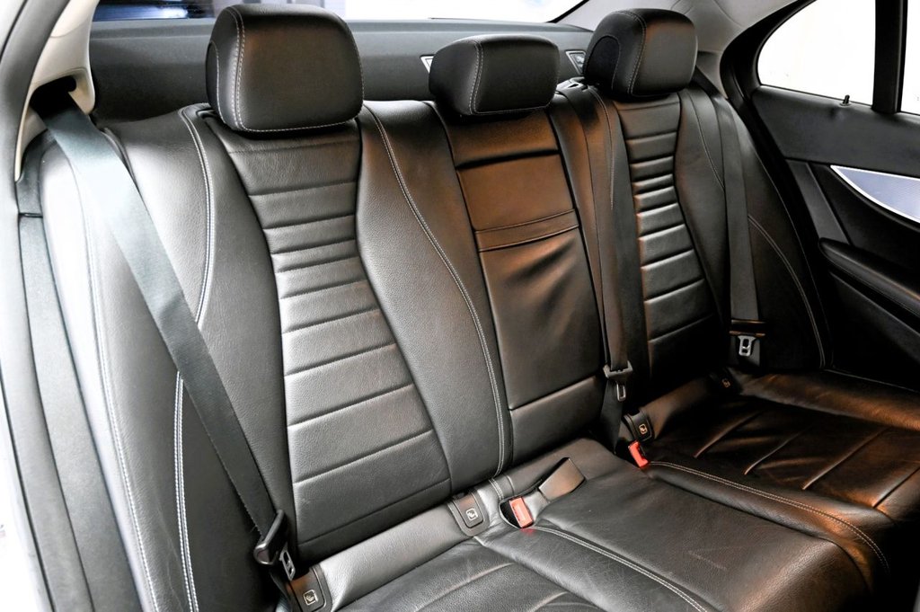 Used Mercedes-Benz E Class 2020 for sale - 77239391: Photo 27