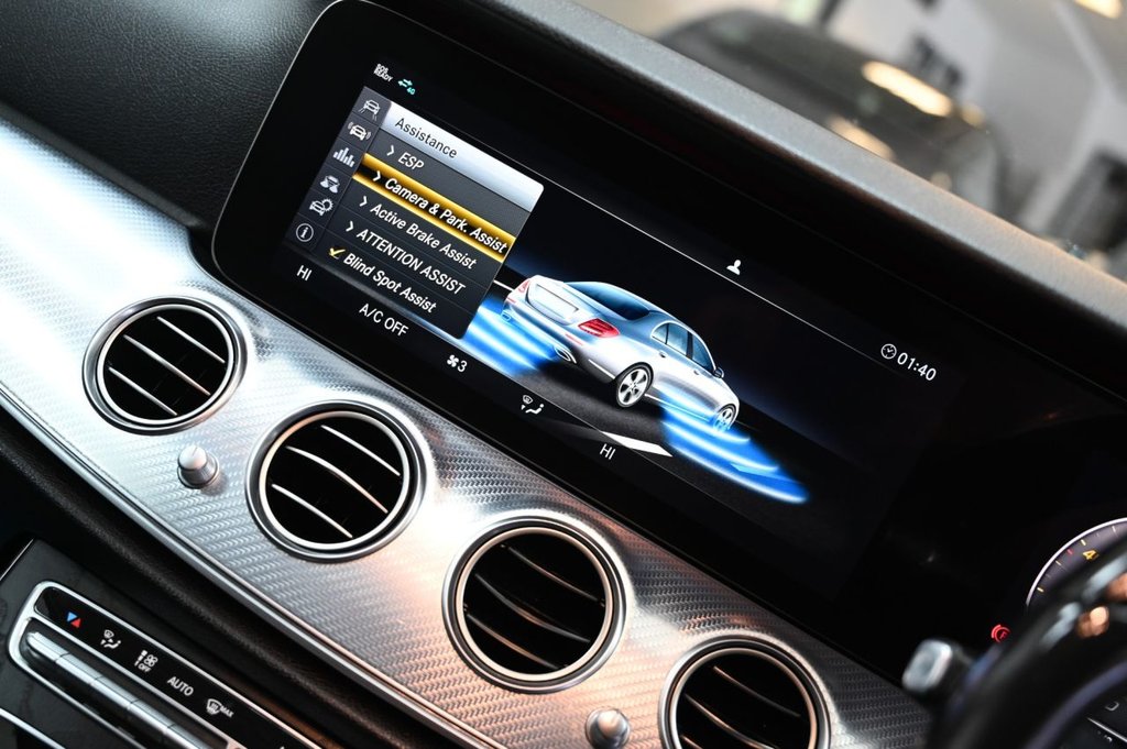 Used Mercedes-Benz E Class 2020 for sale - 77239391: Photo 31