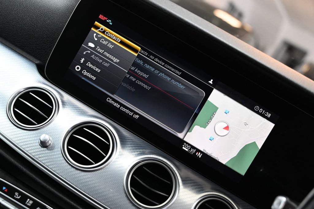 Used Mercedes-Benz E Class 2020 for sale - 77239391: Photo 33