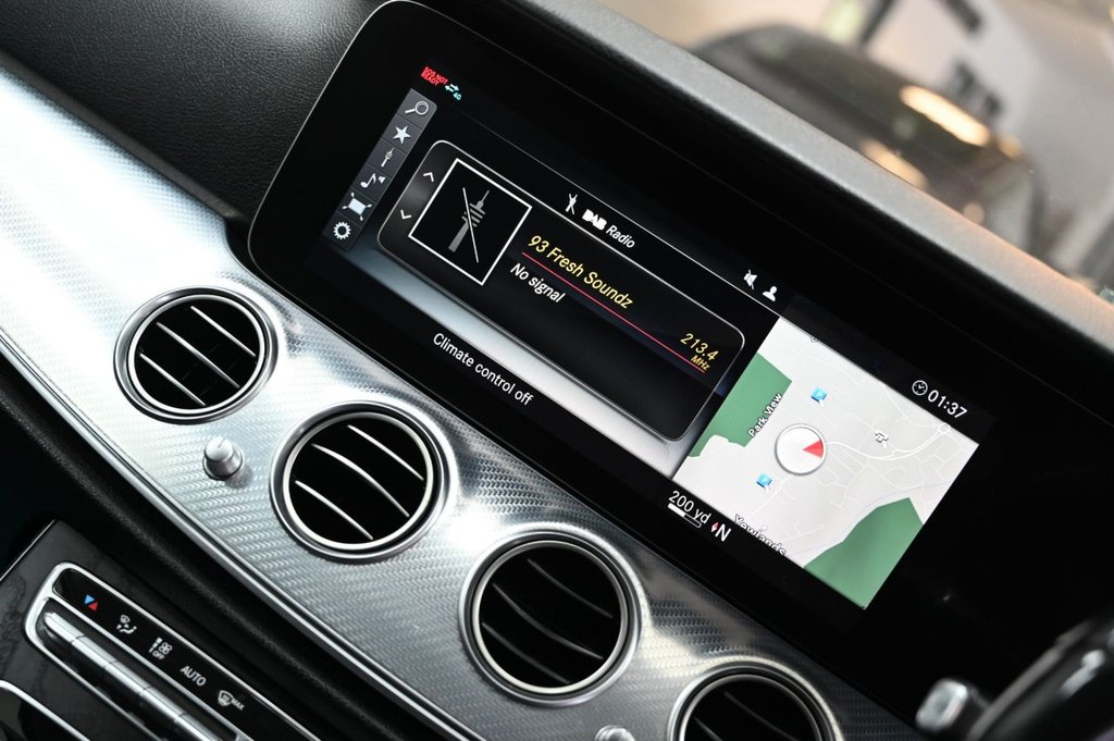 Used Mercedes-Benz E Class 2020 for sale - 77239391: Photo 34