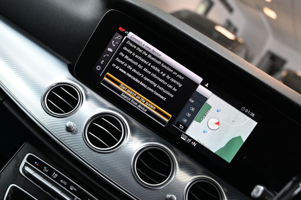 Used Mercedes-Benz E Class 2020 for sale - 77239391: Photo 35