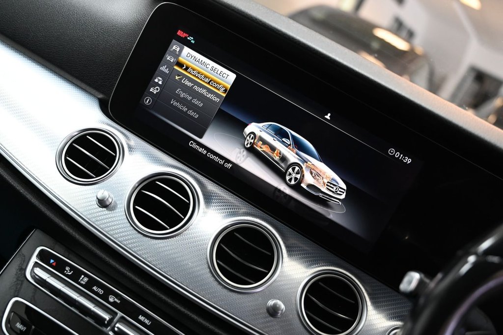 Used Mercedes-Benz E Class 2020 for sale - 77239391: Photo 36