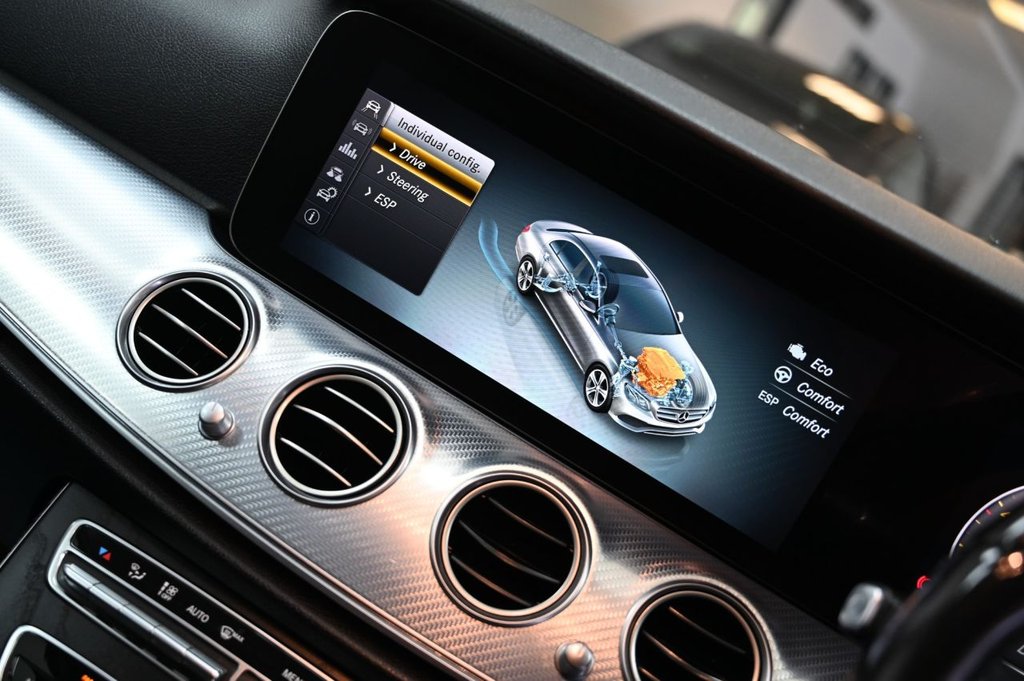 Used Mercedes-Benz E Class 2020 for sale - 77239391: Photo 37