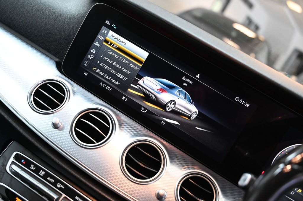 Used Mercedes-Benz E Class 2020 for sale - 77239391: Photo 38