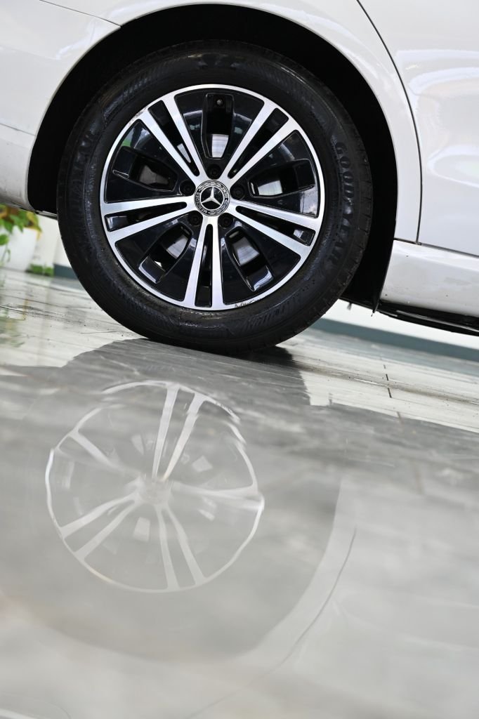 Used Mercedes-Benz E Class 2020 for sale - 77239391: Photo 41