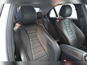 Used Mercedes-Benz E Class 2020 for sale - 77239391: Photo