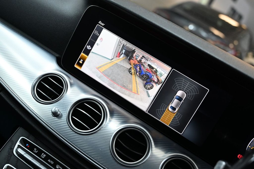 Used Mercedes-Benz E Class 2020 for sale - 77239391: Photo 6