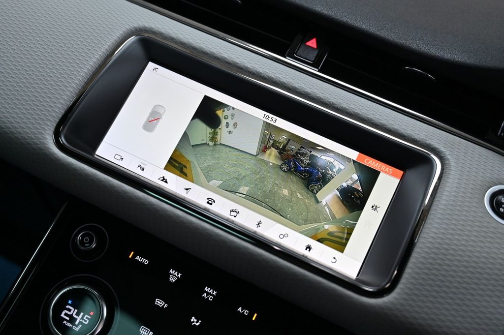 Used Land Rover Range Rover Evoque 2019 for sale - 76703803: Photo 14