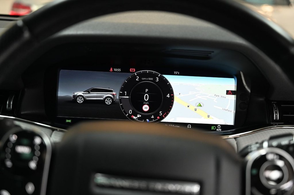 Used Land Rover Range Rover Evoque 2019 for sale - 76703803: Photo 20