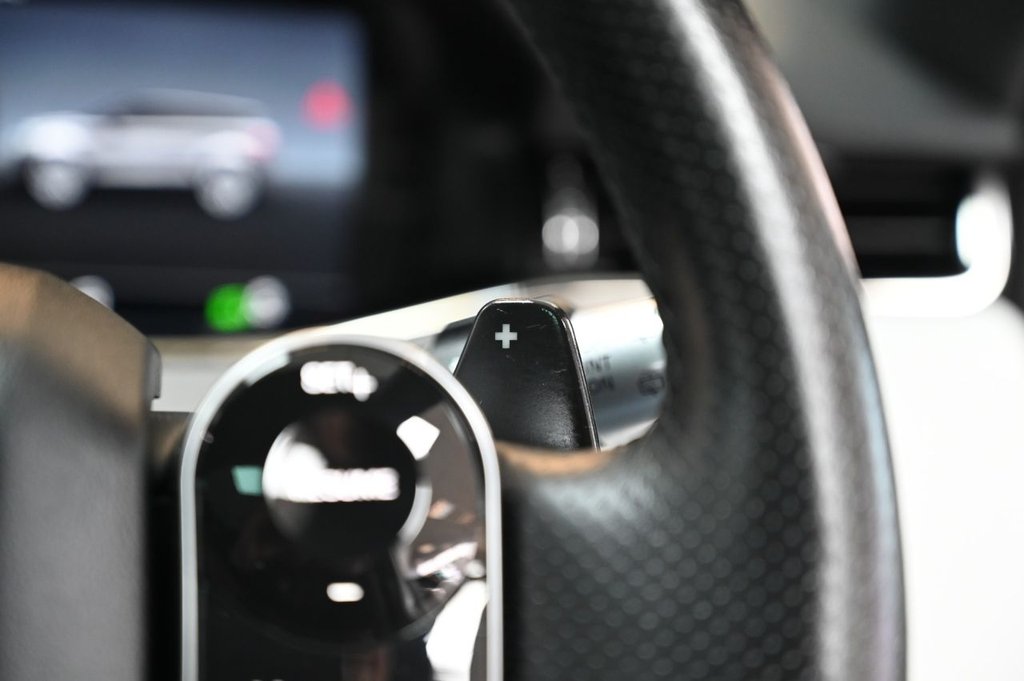 Used Land Rover Range Rover Evoque 2019 for sale - 76703803: Photo 21