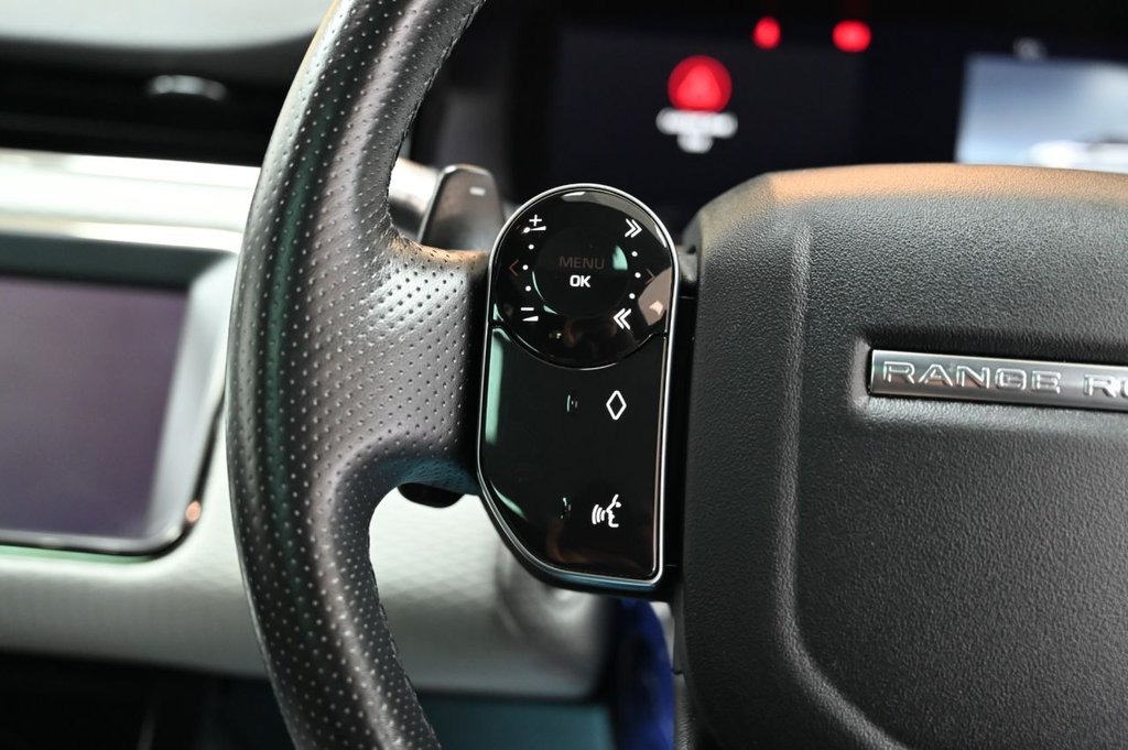 Used Land Rover Range Rover Evoque 2019 for sale - 76703803: Photo 27