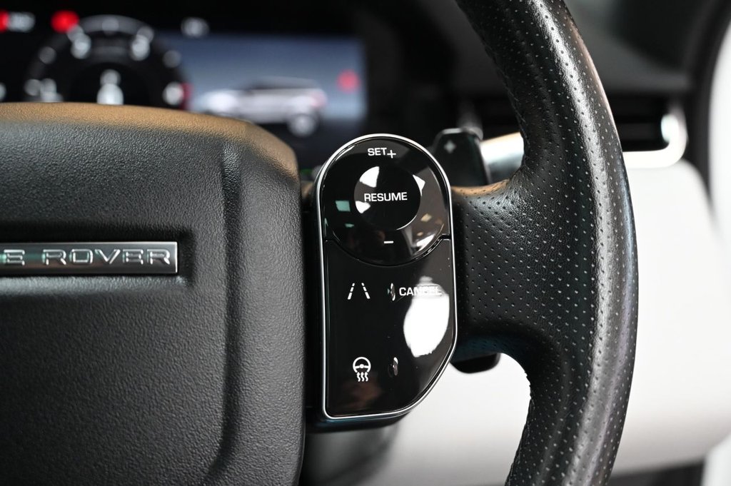 Used Land Rover Range Rover Evoque 2019 for sale - 76703803: Photo 28