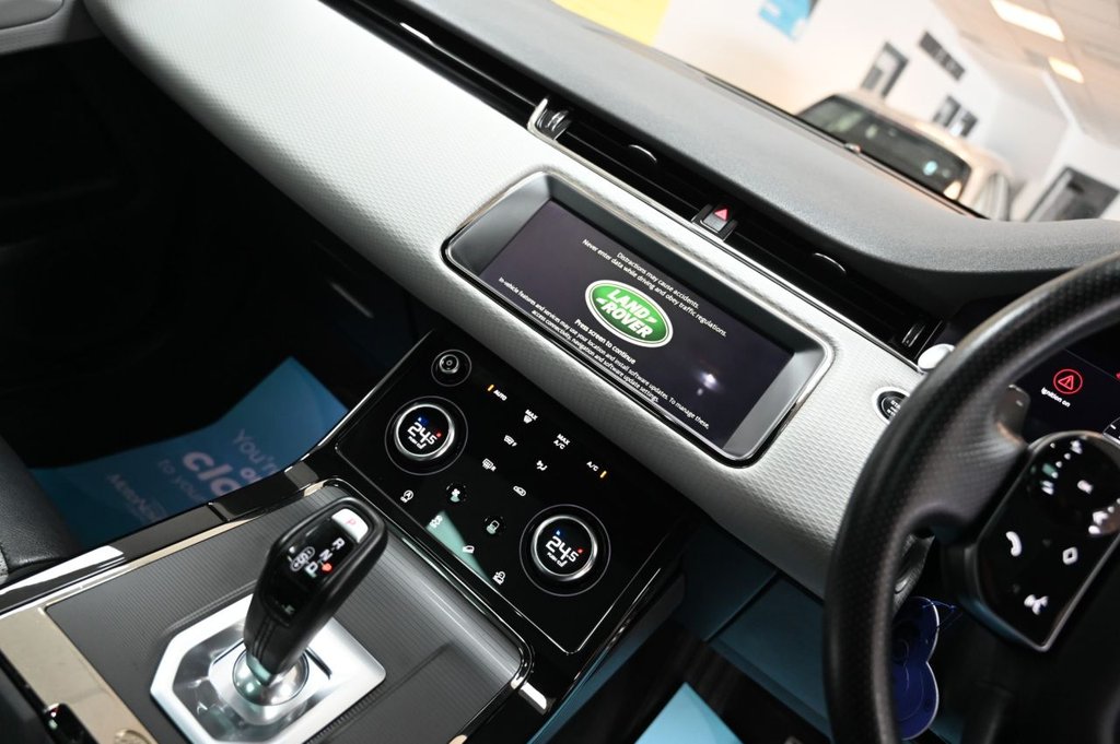 Used Land Rover Range Rover Evoque 2019 for sale - 76703803: Photo 29