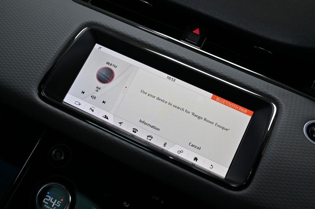 Used Land Rover Range Rover Evoque 2019 for sale - 76703803: Photo 31