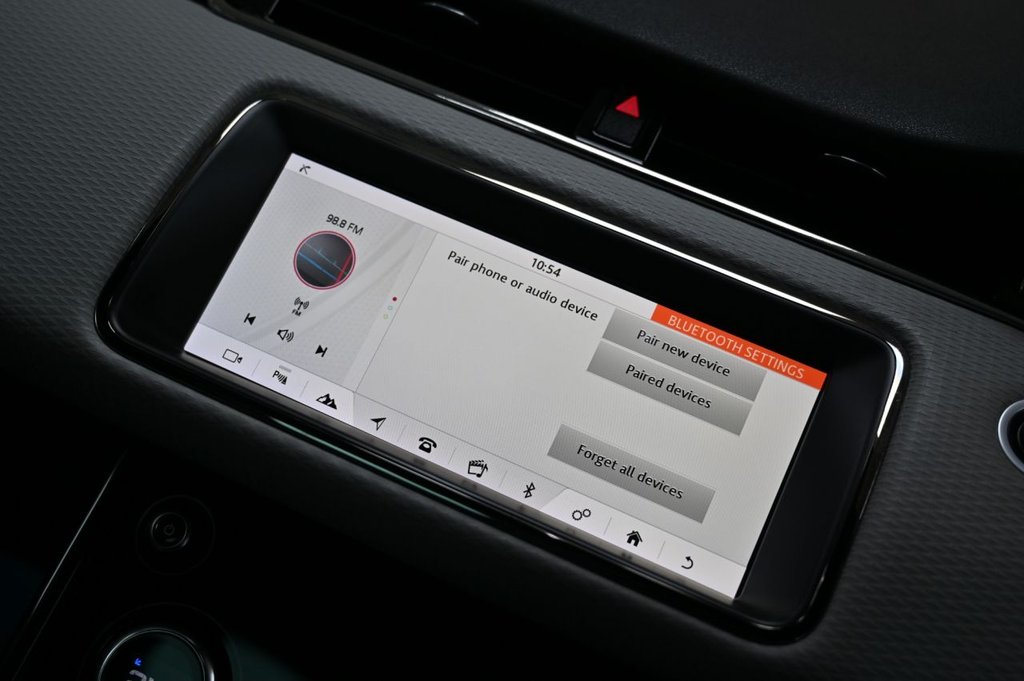 Used Land Rover Range Rover Evoque 2019 for sale - 76703803: Photo 32