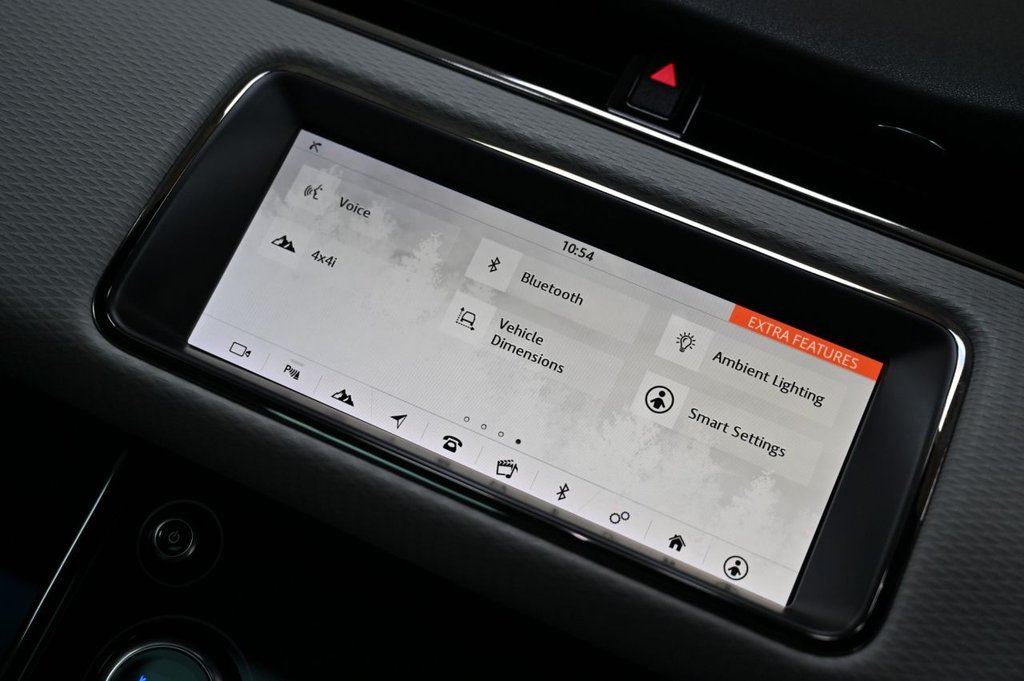 Used Land Rover Range Rover Evoque 2019 for sale - 76703803: Photo 33