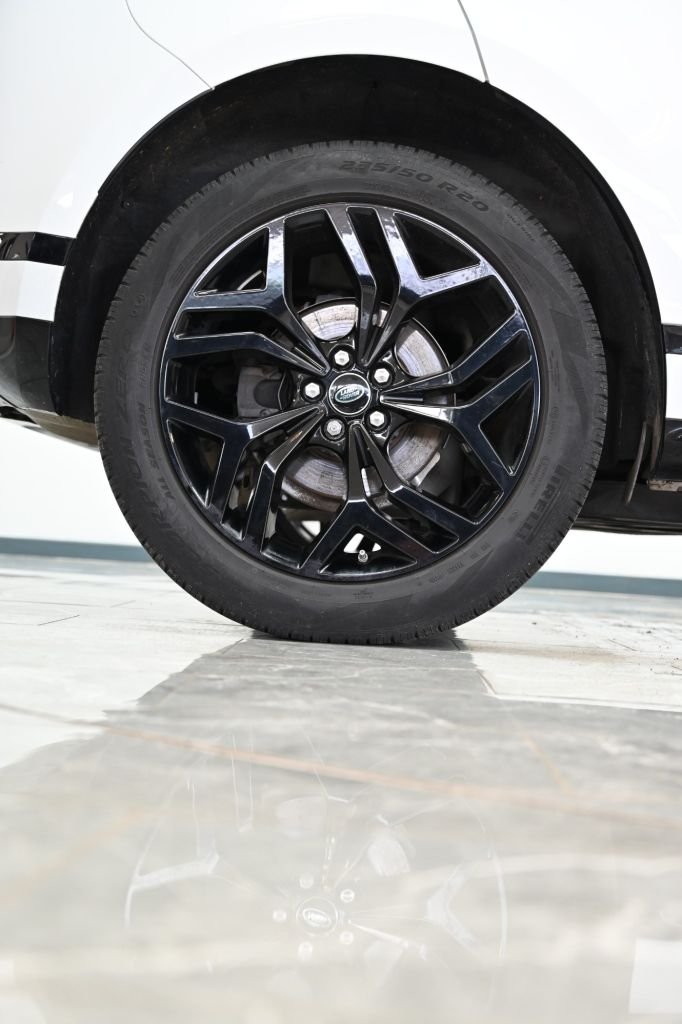 Used Land Rover Range Rover Evoque 2019 for sale - 76703803: Photo 34